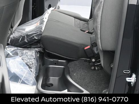 Certified 2026 Nissan Frontier PRO-4X w/ Pro-4x Convenience Package AWD/4WD image 23