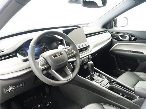 New 2026 Jeep Compass Limited image 29