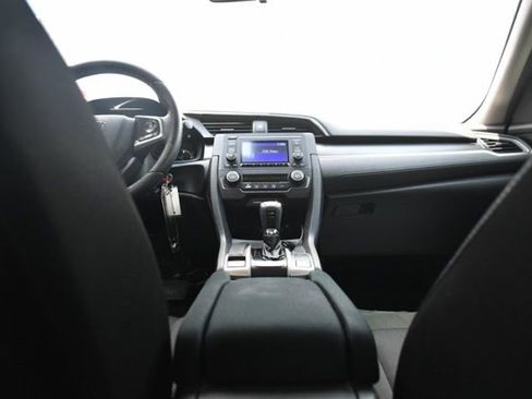 Used 2019 Honda Civic LX image 11