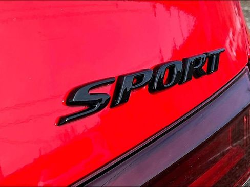 Used 2026 Honda Civic Sport image 8