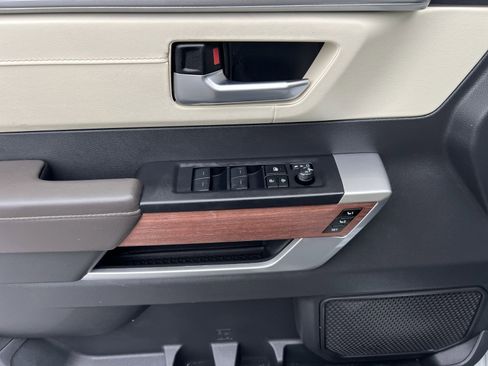 Used 2024 Toyota Tundra 1794 Edition w/ TRD Off-Road Package image 15