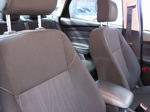 Used 2017 Ford Focus SE image 11