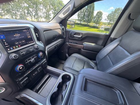 Used 2019 Chevrolet Silverado 1500 RST w/ All-Star Edition image 26