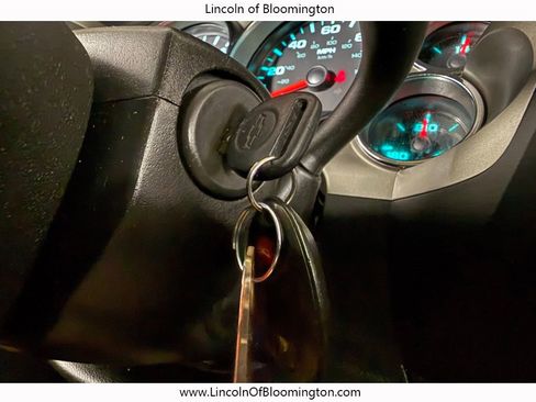 Used 2010 Chevrolet Silverado 1500 LT w/ Power Pack Plus image 62