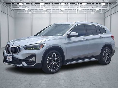 Used 2020 BMW X1 xDrive28i w/ Premium Package AWD/4WD image 4