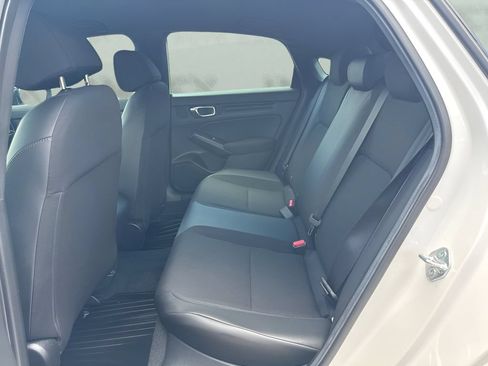Used 2025 Honda Civic Sport image 42