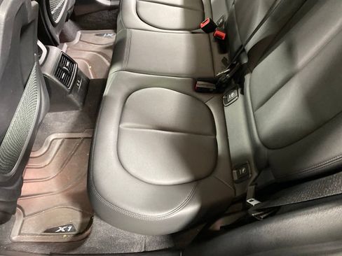 Used 2020 BMW X1 xDrive28i w/ Convenience Package AWD/4WD image 8