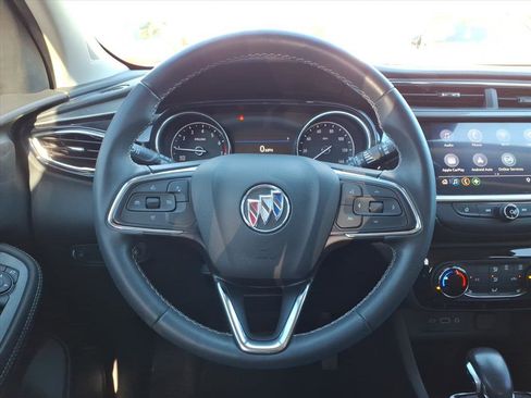 Used 2023 Buick Encore GX Preferred w/ Cold Weather Comfort Package image 17