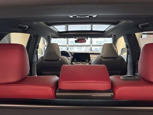 New 2026 Lexus RX 500h F Sport image 47