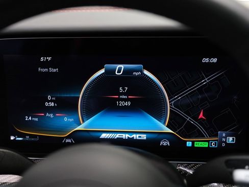 Used 2023 Mercedes-Benz AMG GT 53 image 17