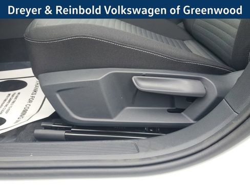 New 2025 Volkswagen Jetta S image 21