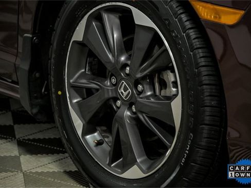 Used 2021 Honda Odyssey Elite image 3