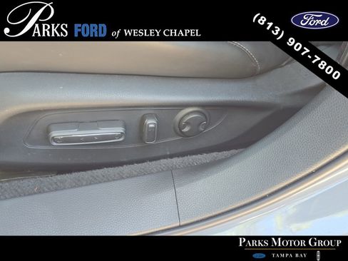 Used 2023 Honda Accord EX-L image 18
