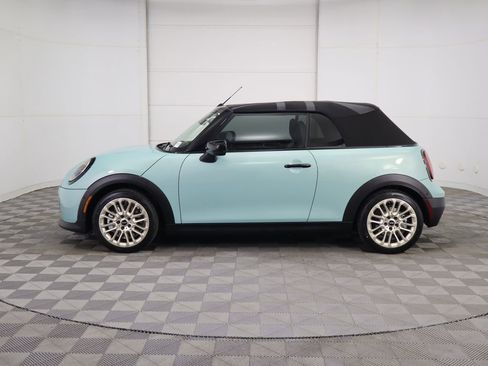New 2026 MINI Cooper S image 16