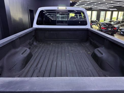 Used 2008 Ford F350 Lariat AWD/4WD image 23