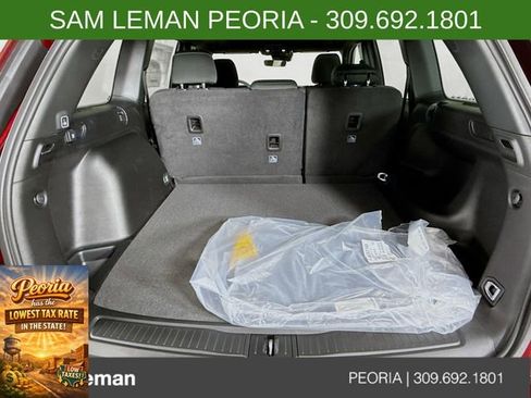 New 2025 Jeep Grand Cherokee Laredo image 25