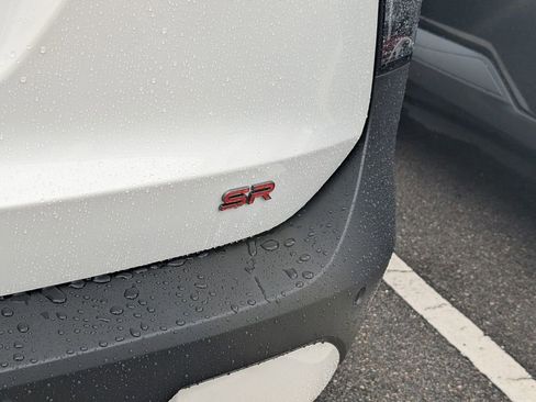 New 2025 Nissan Kicks SR w/ Illumination Package image 9