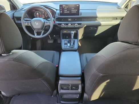 Certified 2026 Honda CR-V LX image 17