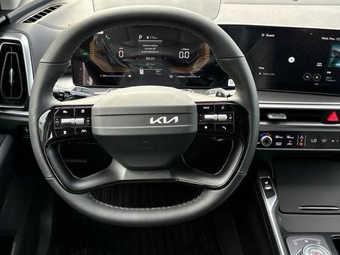 New 2026 Kia Sorento EX w/ EX Premium Package image 16