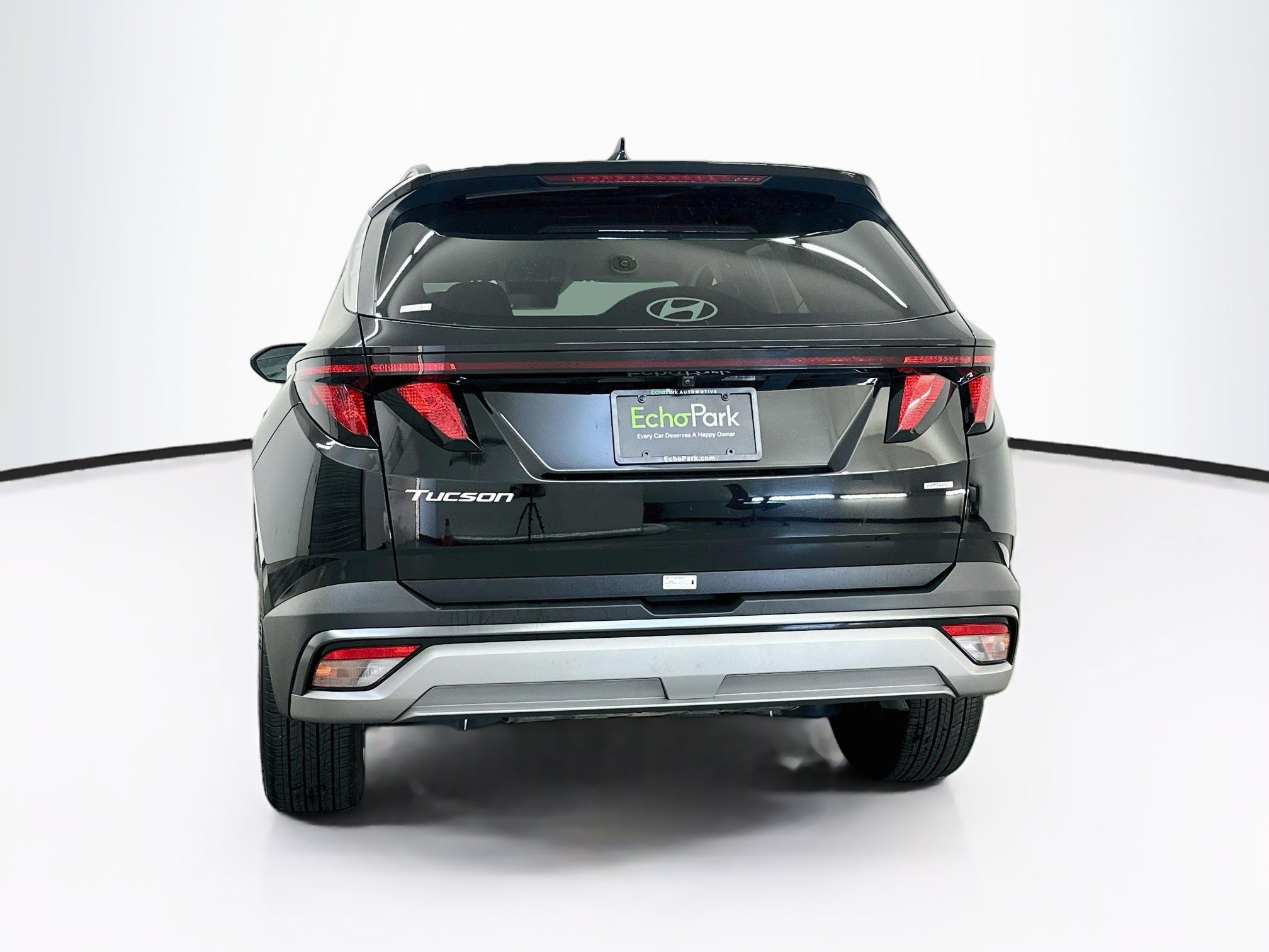 Used 2026 Hyundai Tucson SEL Plus AWD/4WD image 7