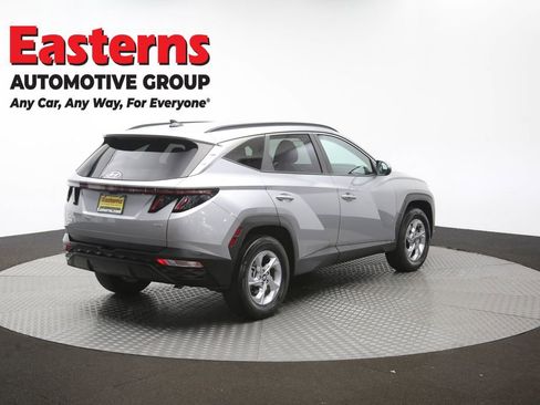 Used 2022 Hyundai Tucson SEL w/ Cargo Package AWD/4WD image 35
