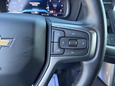 Used 2024 Chevrolet Tahoe LT image 22