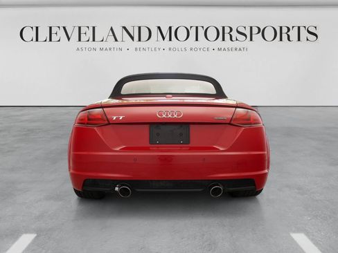 Used 2022 Audi TT 2.0T AWD/4WD image 49