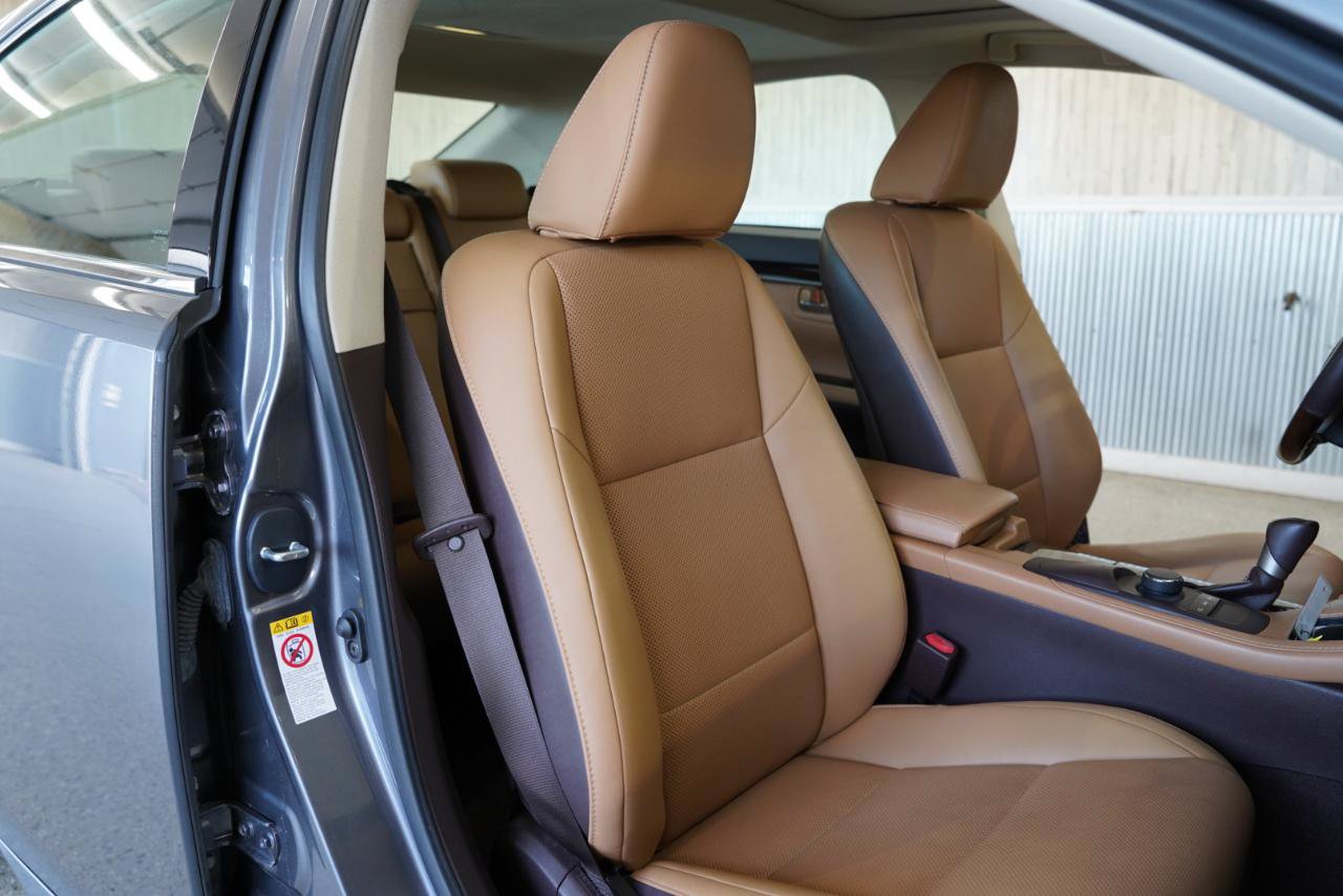 Used 2018 Lexus ES 350 w/ Premier Package FWD image 31