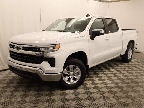 Used 2022 Chevrolet Silverado 1500 LT RWD image 20