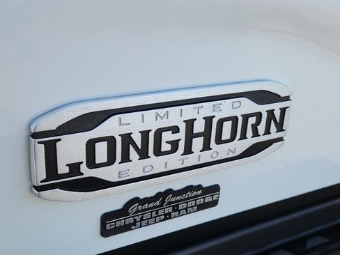 Used 2022 RAM 2500 Limited w/ Protection Group image 6
