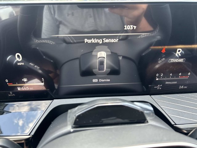 New 2027 INFINITI QX80 Autograph w/ Premium Cargo Package AWD/4WD image 38