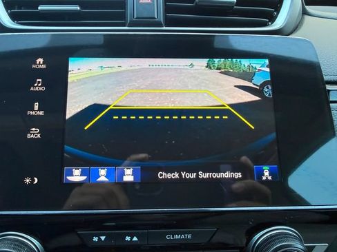 Used 2018 Honda CR-V EX-L image 9