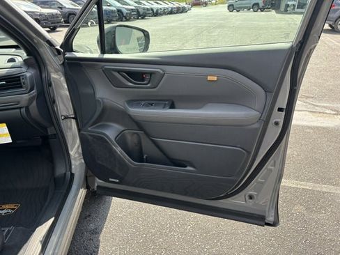 New 2026 Subaru Forester Wilderness image 99