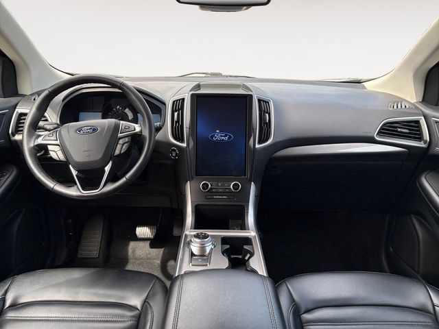 Used 2024 Ford Edge SEL AWD/4WD image 10