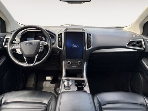 Used 2024 Ford Edge SEL AWD/4WD image 10