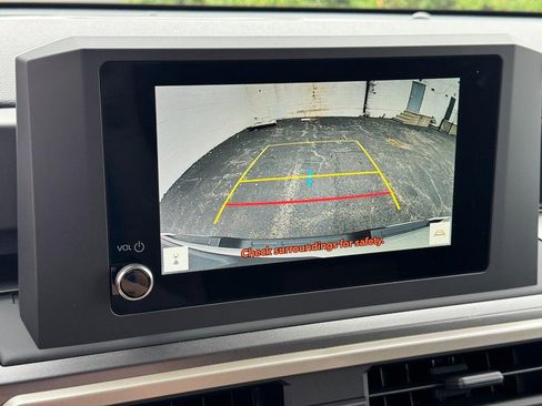 New 2025 Toyota Tacoma 4x4 Double Cab image 16