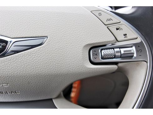 Used 2023 Genesis G80 2.5T w/ Advanced Package image 12