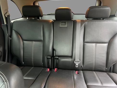 Used 2007 Ford Edge SEL Plus image 17