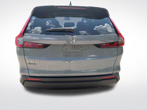 Used 2025 Honda CR-V EX image 13