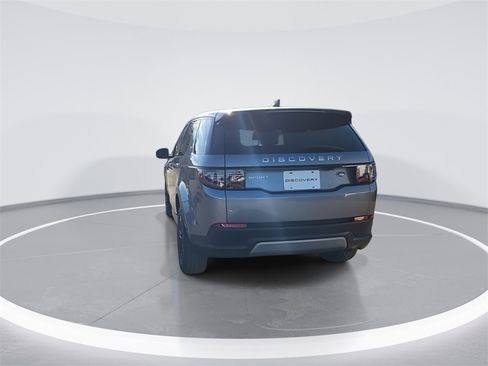 Used 2021 Land Rover Discovery Sport S image 7