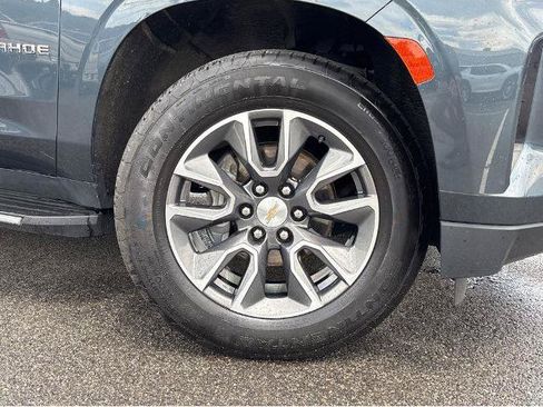 Used 2021 Chevrolet Tahoe LT AWD/4WD image 4