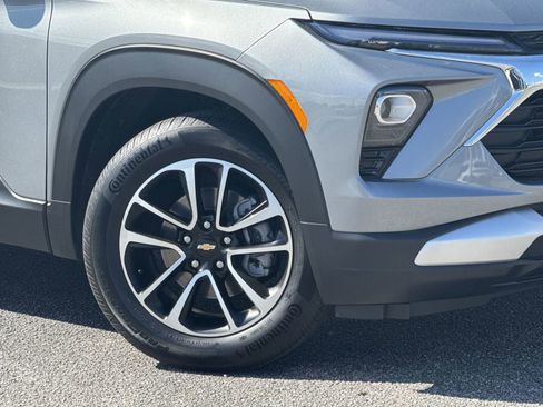 Used 2026 Chevrolet TrailBlazer LT w/ Convenience Package image 13