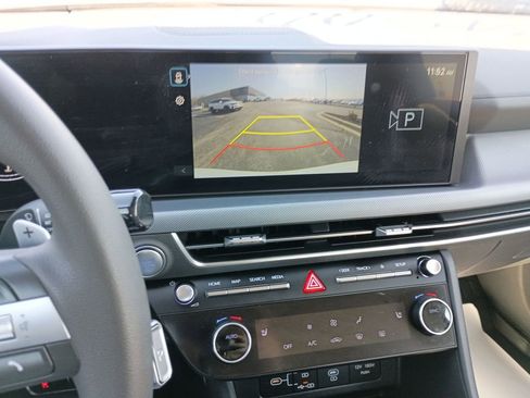 New 2025 Hyundai Sonata SEL image 23