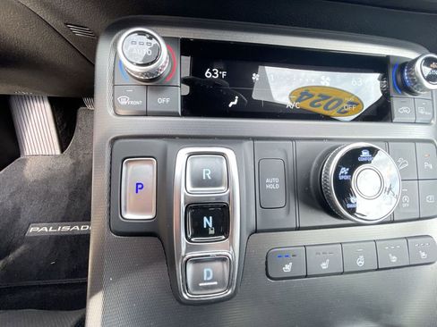 Used 2024 Hyundai Palisade Calligraphy AWD/4WD image 15