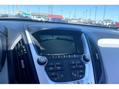 Used 2013 Chevrolet Equinox LT w/ Power Convenience Package FWD image 23