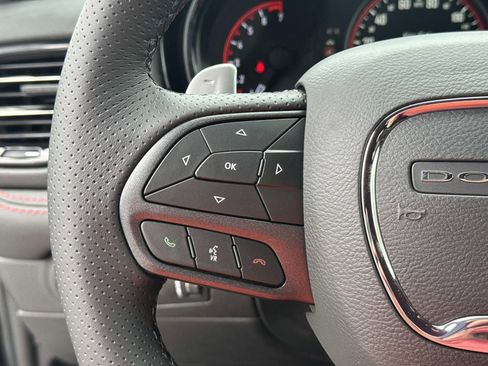 New 2026 Dodge Durango GT AWD/4WD image 24