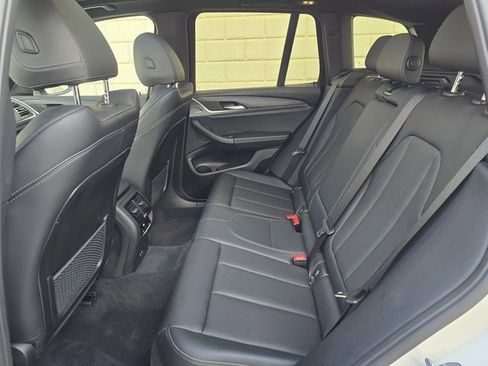 Used 2024 BMW X3 xDrive30i w/ Convenience Package image 47