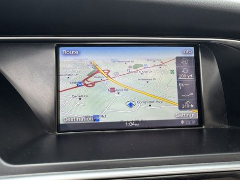 Used 2014 Audi RS 5 Cabriolet image 21