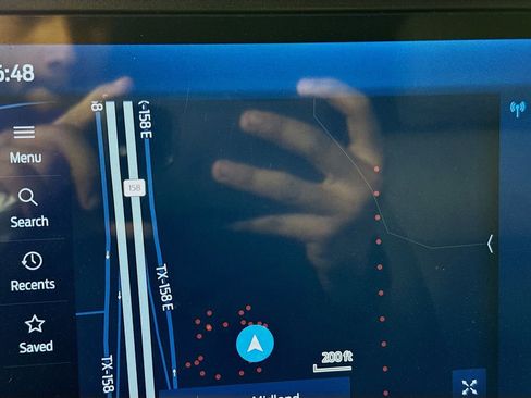 Used 2021 Ford F150 XLT w/ Equipment Group 302A High image 15