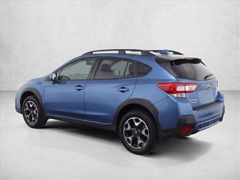 Used 2019 Subaru Crosstrek 2.0i Premium w/ Popular Package #2 image 5